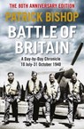 Battle of Britain - Patrick Bishop - 9781849165945
