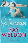 The Spa Decameron - Fay Weldon - 9781849168922