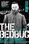 The Bedbug - Peter Day - 9781849549097