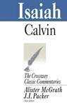 Isaiah - John Calvin - 9781856841955