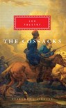 The Cossacks - Leo Tolstoy - 9781857151701