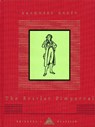 The Scarlet Pimpernel - Baroness Orczy - 9781857155051