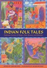 Indian Folk Tales - Caroline Ness - 9781861478580