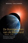 DE BONDGENOTEN VAN DE MENSHEID, BOEK EEN (The Allies of Humanity, Book One - Dutch Edition) - Marshall Vian Summers - 9781884238789
