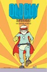Old Guy: Superhero - William Trowbridge - 9781888996425