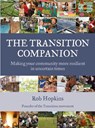 The Transition Companion - HOPKINS,  Rob - 9781900322973