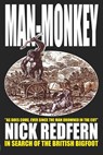 Man-monkey - Nick Redfern - 9781905723164
