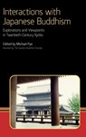 Interactions with Japanese Buddhism - Michael Pye - 9781908049186