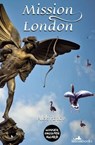 Mission London - Alek Popov - 9781908236425