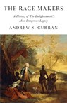 The Race Makers - Andrew S. Curran - 9781908906632