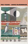 The Years - Jamie McKendrick - 9781910345238