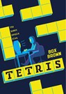 Tetris - Box Brown - 9781910593226