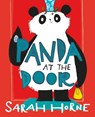 Panda at the Door - Sarah Horne - 9781911490012