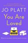 You Are Loved - Jo Platt - 9781911591597