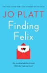 Finding Felix - Jo Platt - 9781911591603