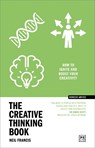 The Creative Thinking Book - Neil Francis - 9781911671442