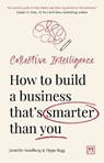 Collective Intelligence - Jennifer Sundberg ; Pippa Begg - 9781911687924