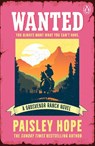 Wanted - Paisley Hope - 9781911746676