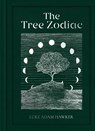 The Tree Zodiac - Luke Adam Hawker - 9781911766544