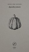 Apocolocyntosis - Seneca - 9781912475421