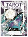 Tarot Colouring - Alexis E. Thomson - 9781912785544