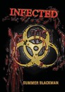 Infected - Summer Blackman - 9781914071560