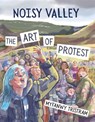 Noisy Valley - Myfanwy Tristram - 9781914224430