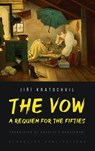 The Vow - Ji¿í Kratochvil - 9781914337567