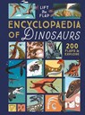 The Lift-the-Flap Encyclopaedia of Dinosaurs - Eryl Nash - 9781915569547