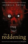 The Reddening - Adam Nevill - 9781916094116