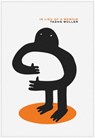 In Lieu of a Memoir - Tadhg Muller - 9781916413658