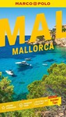 Mallorca Marco Polo Pocket Travel Guide - with pull out map - Marco Polo - 9781917131223