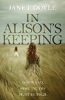 In Alison's Keeping - Janet Doyle - 9781917673457