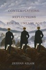 Contemplations - Zeshan Aslam - 9781917673747