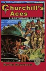 Churchill's Aces - Kevin Harrison - 9781917673884