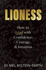 Boss B*tch - Dr. Mel (Executive Coach Milton-Smith - 9781923011120