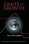 Limits to Growth - Donella Meadows ; Jorgen Randers ; Dennis Meadows - 9781931498586