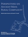 Perspectives on Ancient Maya Rural Complexity - Samuel V. Connell ; Gyles Iannone - 9781931745062