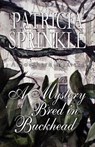 A Mystery Bred in Buckhead - Patricia Sprinkle - 9781933523071