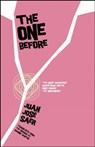 The One Before - SAER,  Juan Jose - 9781934824788