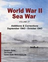 World War II Sea War, Volume 27 - Donald A. Bertke ; Don Kindell ; Gordon Smith - 9781937470531