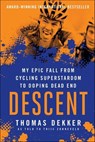Descent - Thomas Dekker ; Thijs Zonneveld - 9781937716967