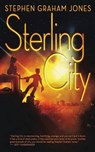 Sterling City - Stephen Graham Jones - 9781938644160