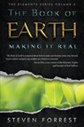 The Book of Earth - Steven Forrest - 9781939510044
