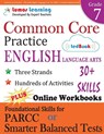Common Core Practice - 7th Grade English Language Arts - Lumos Learning - 9781940484532