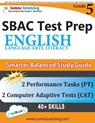 SBAC Test Prep - Lumos Learning - 9781940484778