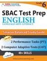 SBAC Test Prep - Lumos Learning - 9781940484785