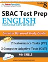 SBAC Test Prep - Lumos Learning - 9781940484808