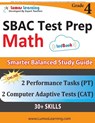 SBAC Test Prep - Lumos Learning - 9781940484822