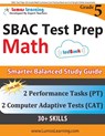 SBAC Test Prep - Lumos Learning - 9781940484839